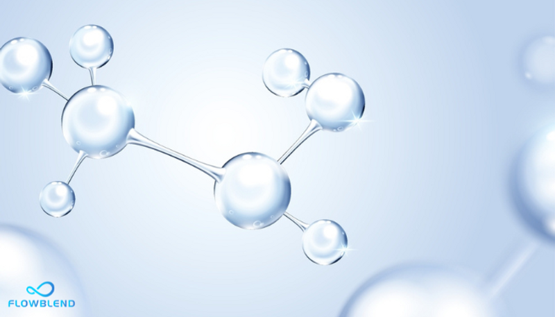 Nicotine Alternatives - Biochemical Restoration