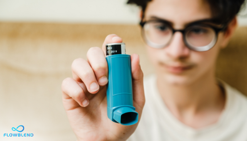 Science Of Nicotine And Addiction - Nicotine Inhaler