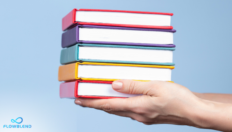 Nicotine Alternatives - Self-Help Books