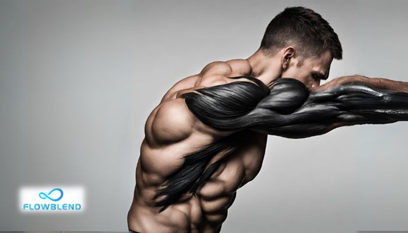 Shilajit: Unveiling Its Remarkable Benefits for Males