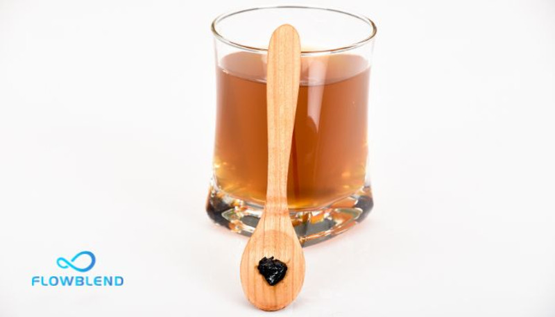 Shilajit: A Natural Wonder with Multifaceted Potential