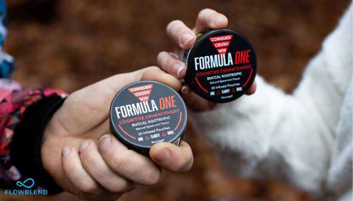 The Benefits Of Nootropic Supplements For Enhanced Energy And Focus