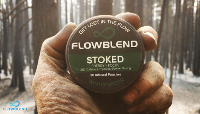 Discover The Power Of CBD And Caffeine Infused Focus Nootropics