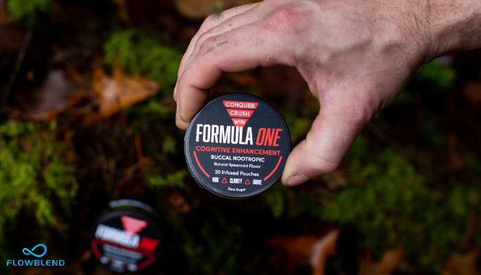 Pre-Workout Power: How Nootropic Pouches Can Help Maximize Your Workout