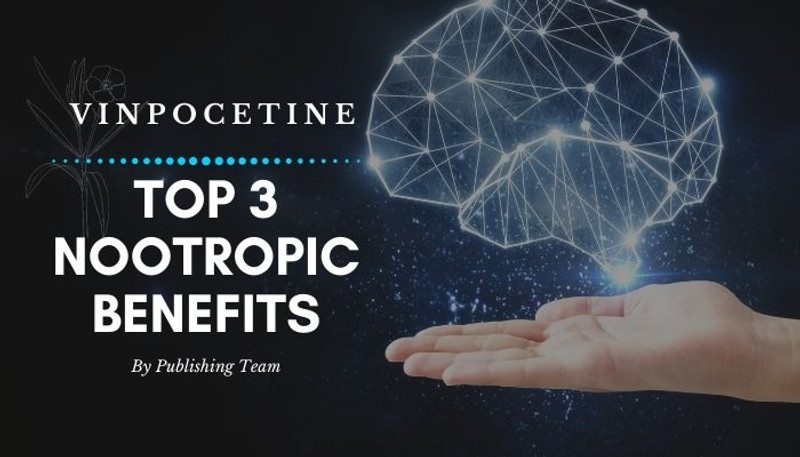 What Does Vinpocetine Do? What Does Vinpocetine Do?