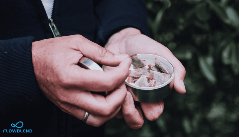 Comparing Snuff And Other Smokeless Tobacco And Nicotine Free Alternatives