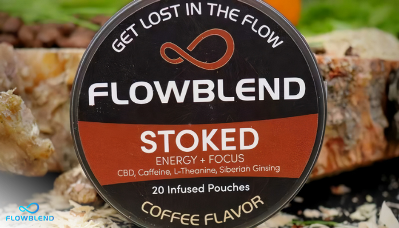 Why A Dip Pouch Is The Best Way To Supercharge Energy And Stamina