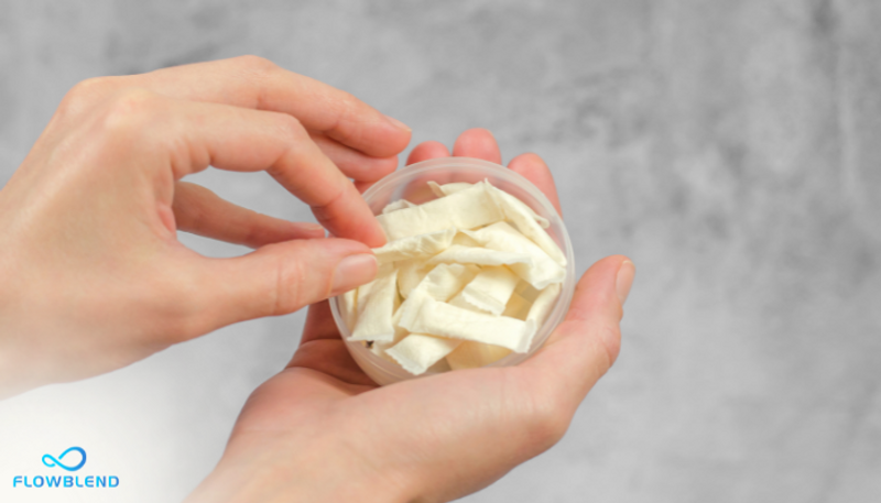 Nicotine Pouches Side Effects And Better Options For Your Health