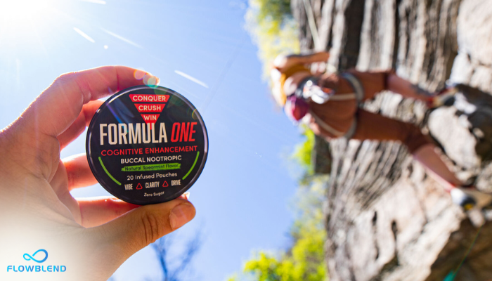 Alpha GPC: Brain-Boosting Benefits And More