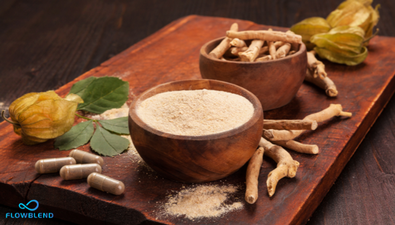 Ashwagandha Vs. CBD: Effects And Benefits Ashwagandha Vs. CBD: Effects And Benefits