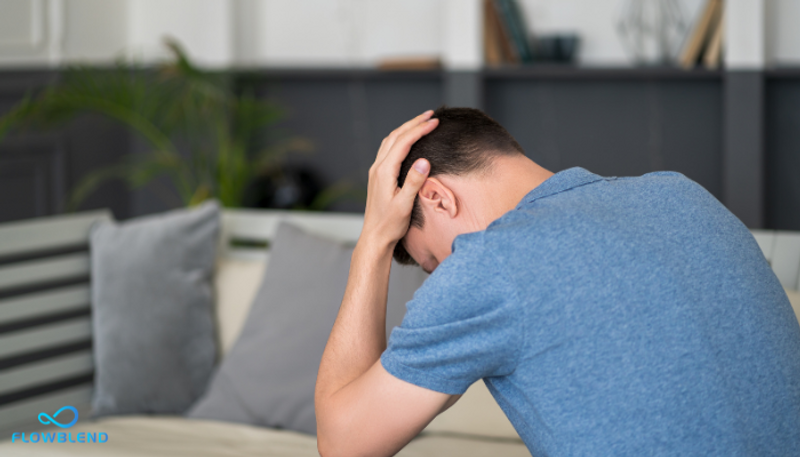 Zyn Withdrawal Symptoms: What To Expect And How To Cope