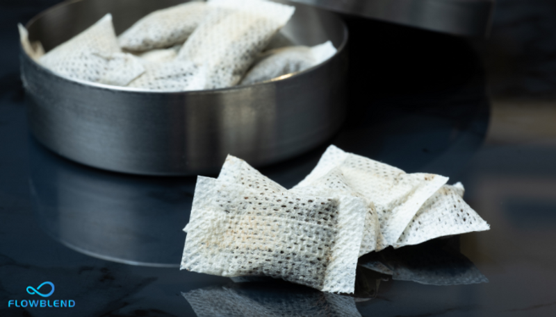 Are Coffee Pouches Bad For You? Risks And Benefits Explained