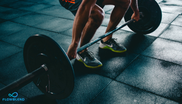 How To Know If Pre-Workout Is Working: Key Signs To Watch