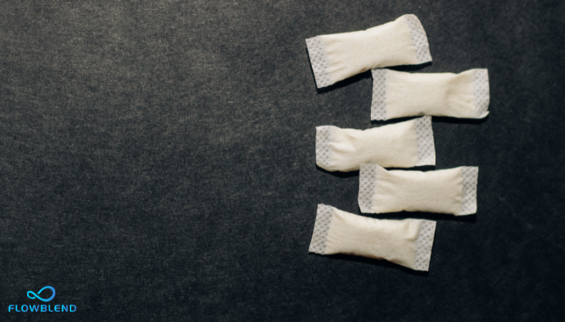 Do Caffeine Pouches Give You A Buzz? What To Know Do Caffeine Pouches Give You A Buzz? What To Know