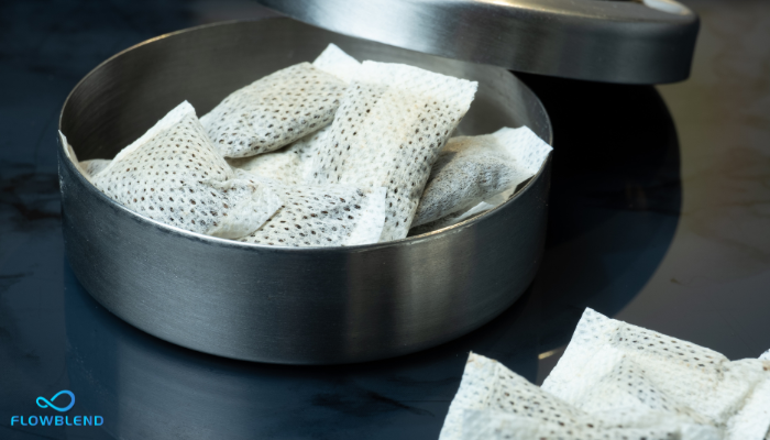 Are Nicotine Pouches Cancerous? What To Know