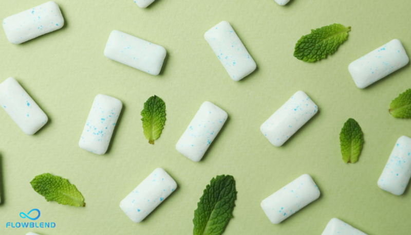 What Are The Ingredients In Mint Chews? What Are The Ingredients In Mint Chews?