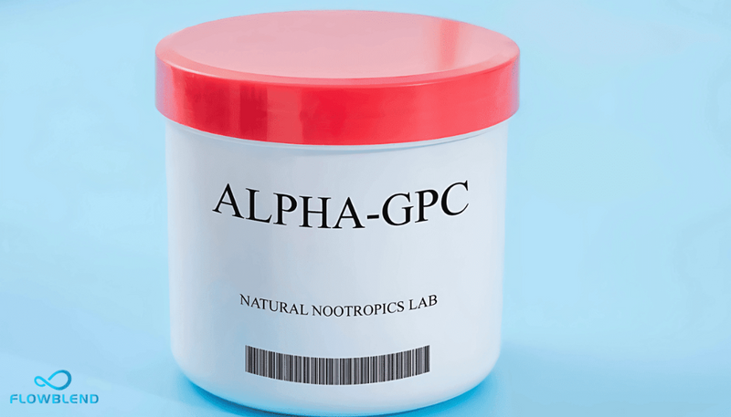 How To Time Alpha GPC For Maximum Effectiveness