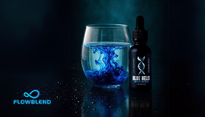 Can Methylene Blue Help With Weight Loss?