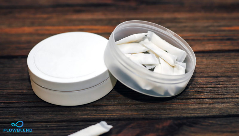 What Does Zyn Do To Your Body?