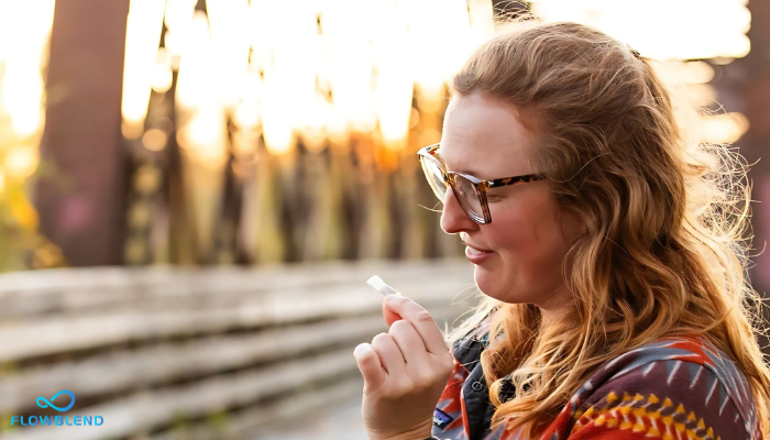 Is There Marijuana Chew?