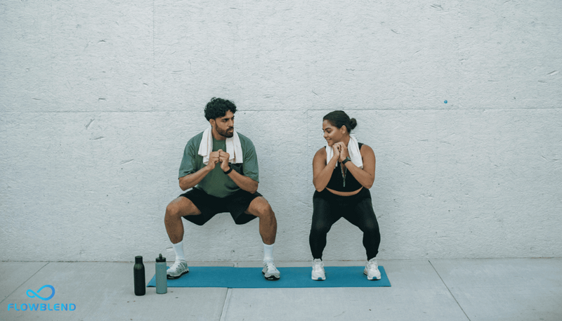 Natural Pre Workout Options: Clean Energy For Peak Performance