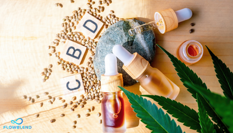 Does CBD Oil Expire Over Time?
