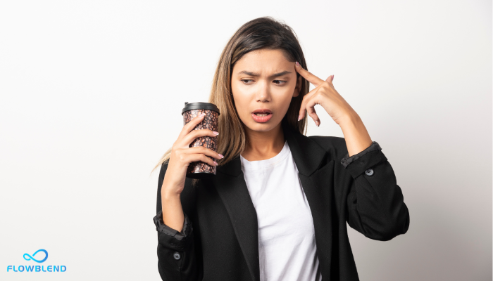 Can Caffiene Make You Dizzy?