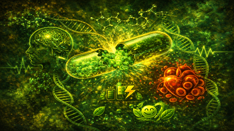 Methylfolate Benefits: Understanding Its Role