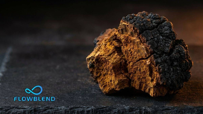 Chaga Pouches: Antioxidant Claims vs. Real Performance Tools