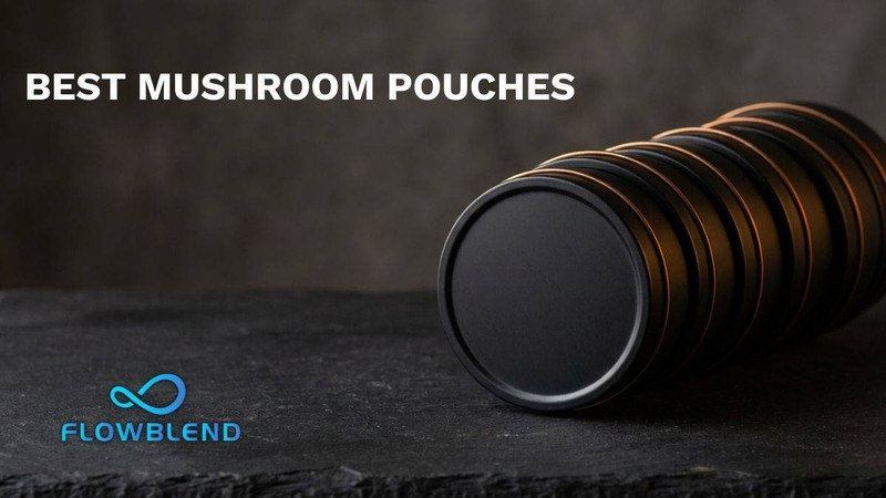 Best Mushroom Pouches of 2026: Honest Rankings, Real Dosing