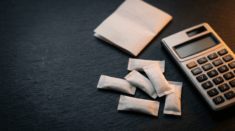 Do Mushroom Pouches Actually Work? A Dosing Reality Check