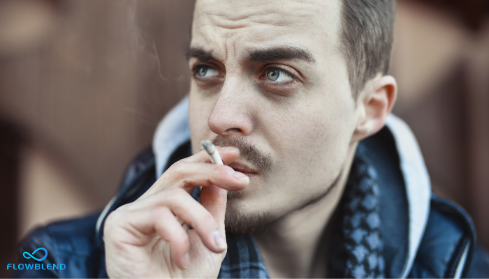 Science Of Nicotine And Addiction - Nicotine