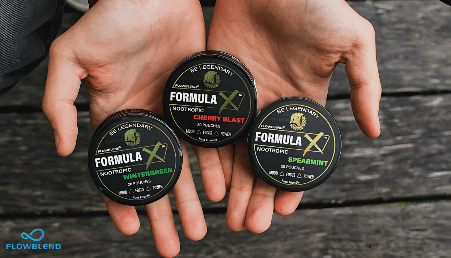 Alternative To Dipping