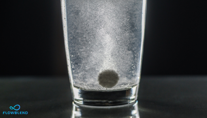 Nicotine Alternatives - Dissolvable Tobacco