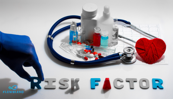 Science Of Nicotine And Addiction - Risk Factor