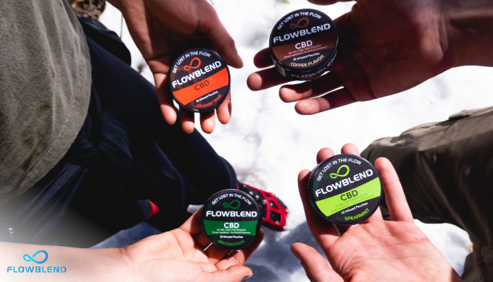 Nicotine Alternatives - Nicotine Replacement Therapy