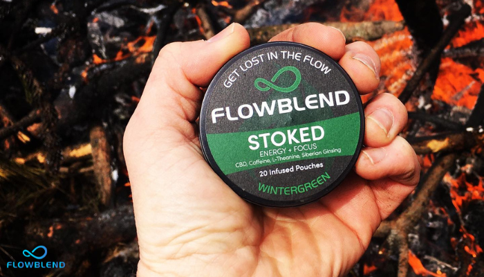 Why You Should Consider Switching To Caffeine Pouches For A Healthier Alternative To Snus