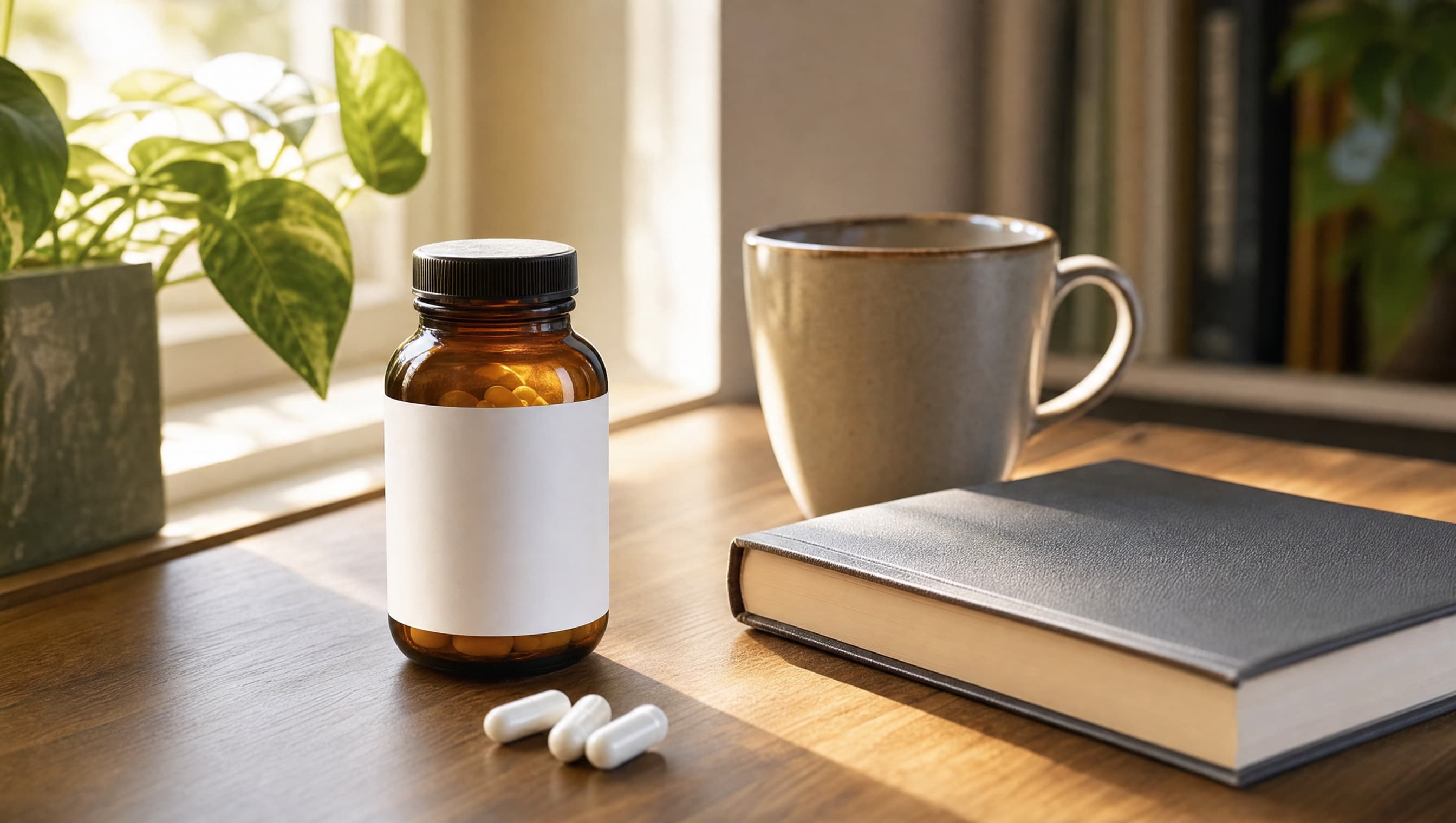 Does DHEA Help Male Hormone Health?