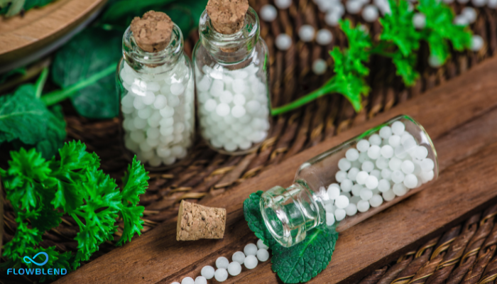 Nicotine Alternatives - Homeopathy