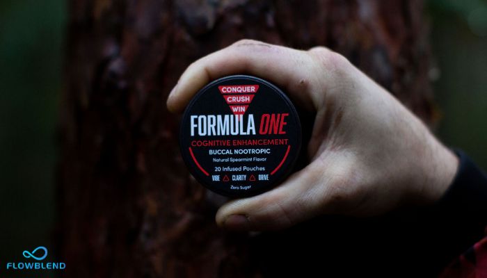 How Nootropics Pouches Can Help You Quit Vaping