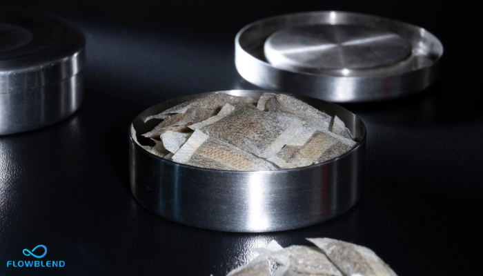 How To Quit Zyn Cold Turkey