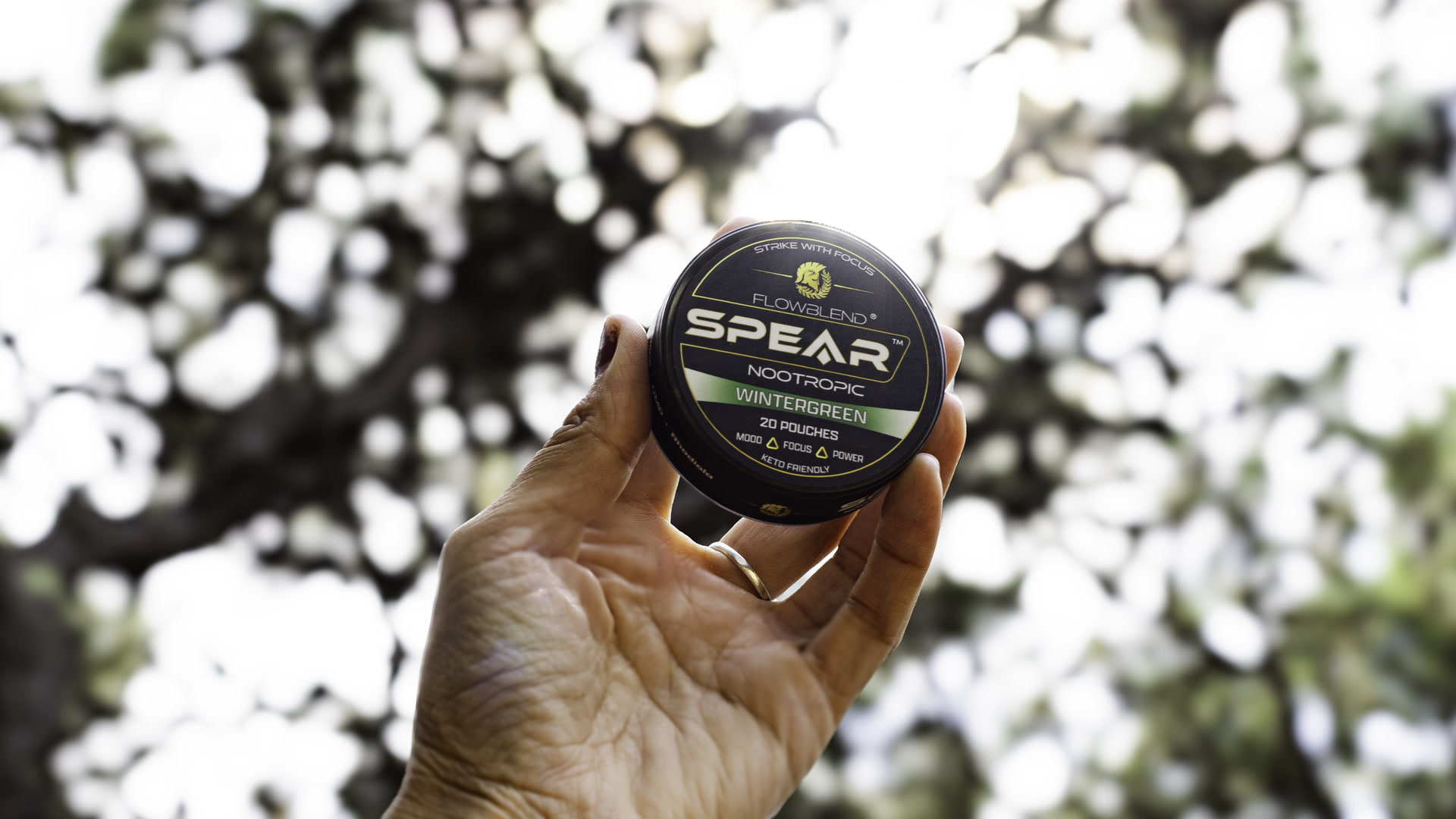 Best Focus Pouches of 2026: Printed Dose, Caffeine-Free