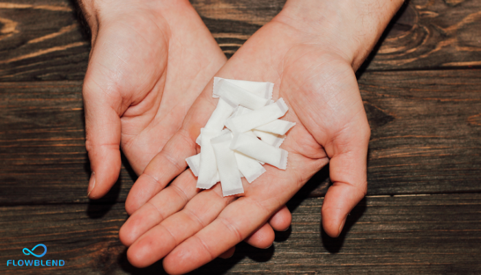 The Power Of Natural Energy Supplements For Strength: Exploring The Benefits Of Energy Pouches