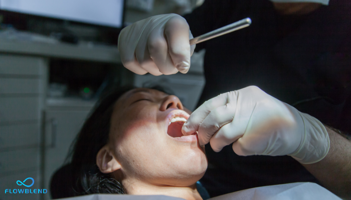 Science Of Nicotine And Addiction - Oral Cancer