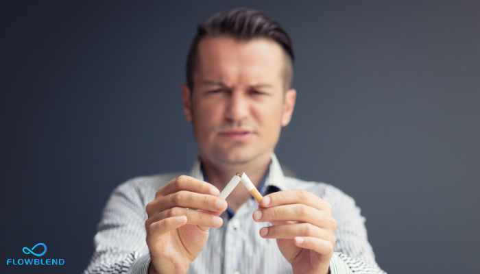 Nicotine Alternatives - Aversion Therapy