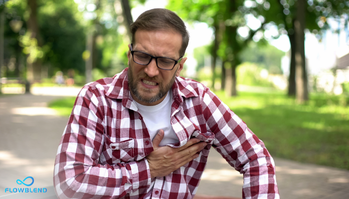 Science Of Nicotine And Addiction - Ischemic Heart Disease