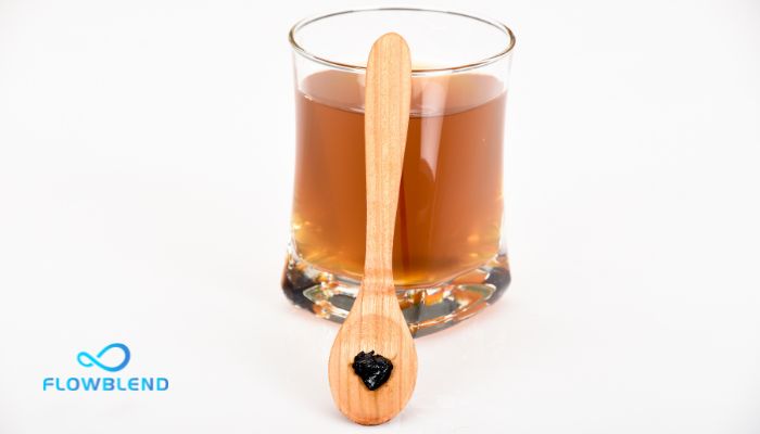 Shilajit: A Natural Wonder with Multifaceted Potential