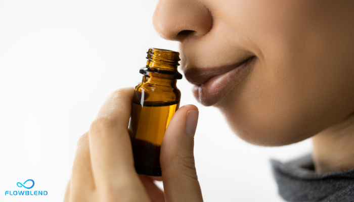 Nicotine Alternatives - Aromatherapy