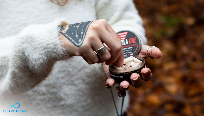 The Pros And Cons Of Quitting Vaping With Pouches