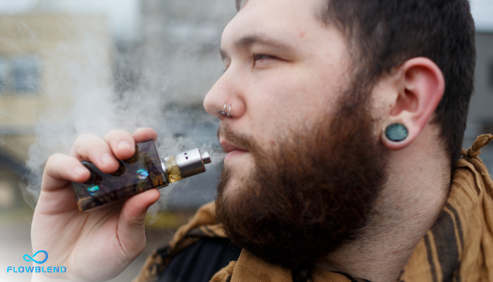 What Happens When You Quit Smoking And Start Vaping